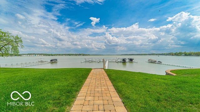 8127 Lake Shore Drive 1, Cedar Lake, IN 46303