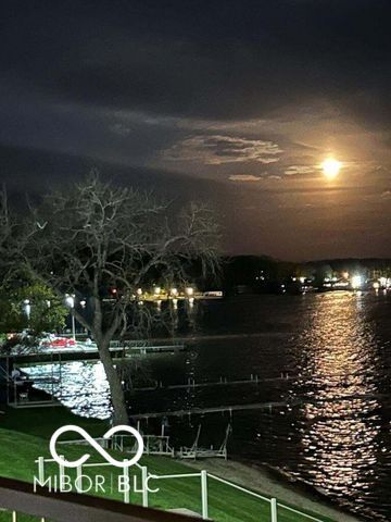 8127 Lake Shore Drive 1, Cedar Lake, IN 46303