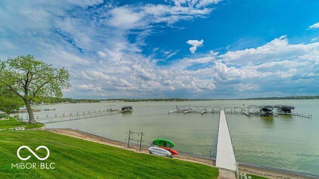 8127 Lake Shore Drive 1, Cedar Lake, IN 46303