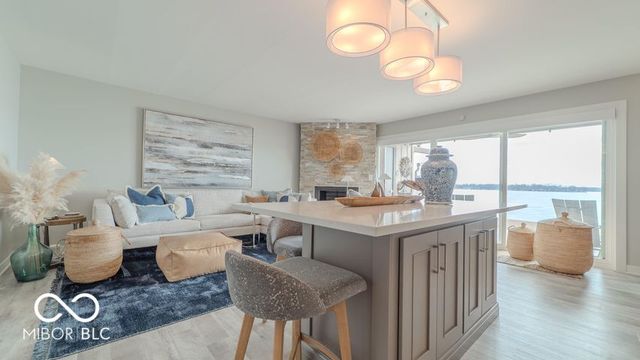 8127 Lake Shore Drive 1, Cedar Lake, IN 46303