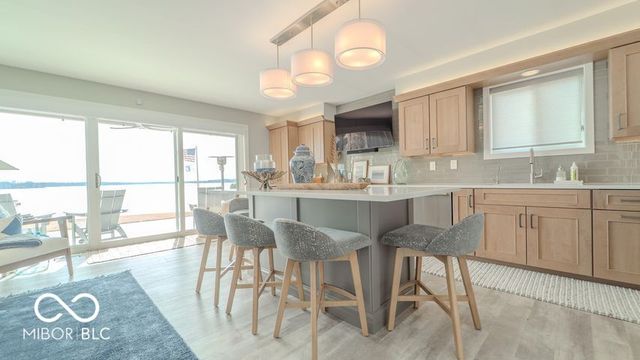 8127 Lake Shore Drive 1, Cedar Lake, IN 46303