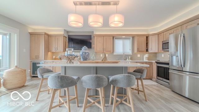 8127 Lake Shore Drive 1, Cedar Lake, IN 46303