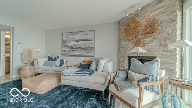 8127 Lake Shore Drive 1, Cedar Lake, IN 46303