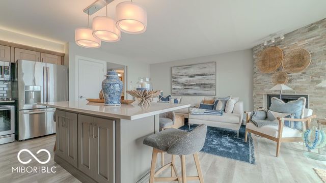 8127 Lake Shore Drive 1, Cedar Lake, IN 46303