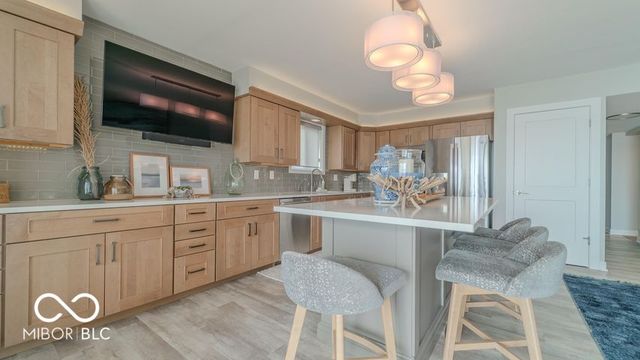 8127 Lake Shore Drive 1, Cedar Lake, IN 46303