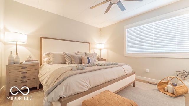 8127 Lake Shore Drive 1, Cedar Lake, IN 46303