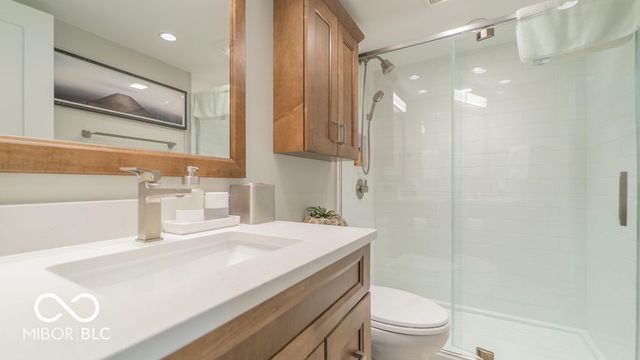 8127 Lake Shore Drive 1, Cedar Lake, IN 46303