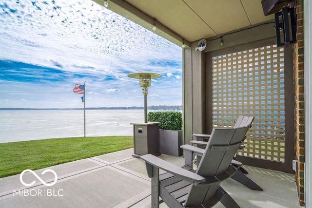 8127 Lake Shore Drive 1, Cedar Lake, IN 46303