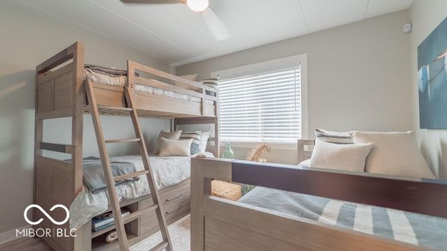 8127 Lake Shore Drive 1, Cedar Lake, IN 46303