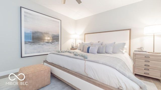 8127 Lake Shore Drive 1, Cedar Lake, IN 46303