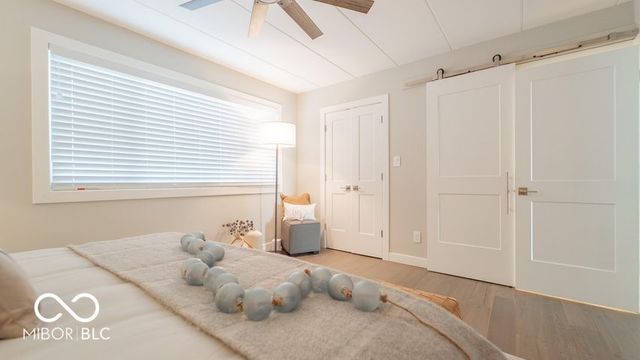 8127 Lake Shore Drive 1, Cedar Lake, IN 46303