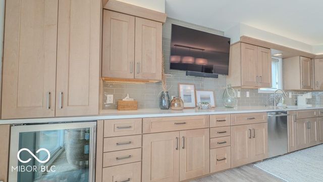 8127 Lake Shore Drive 1, Cedar Lake, IN 46303