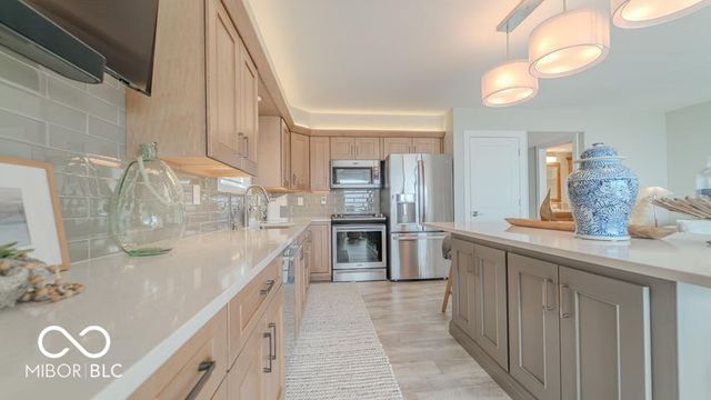 8127 Lake Shore Drive 1, Cedar Lake, IN 46303