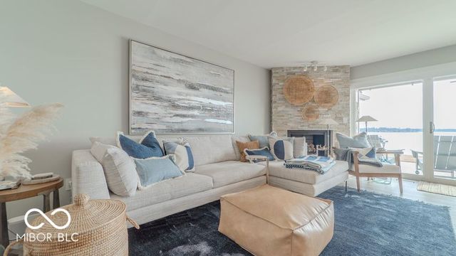 8127 Lake Shore Drive 1, Cedar Lake, IN 46303