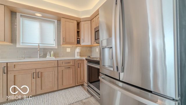 8127 Lake Shore Drive 1, Cedar Lake, IN 46303