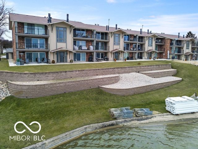 8127 Lake Shore Drive 1, Cedar Lake, IN 46303