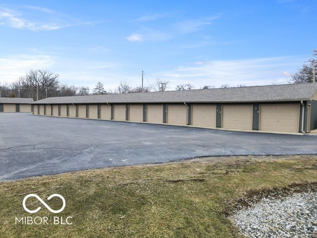 8127 Lake Shore Drive 1, Cedar Lake, IN 46303