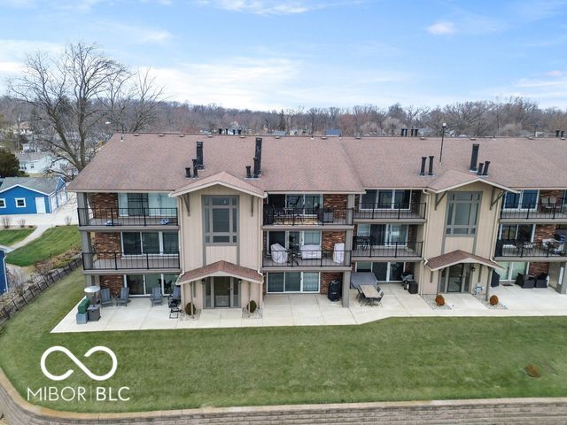 8127 Lake Shore Drive 1, Cedar Lake, IN 46303