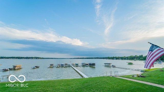8127 Lake Shore Drive 1, Cedar Lake, IN 46303