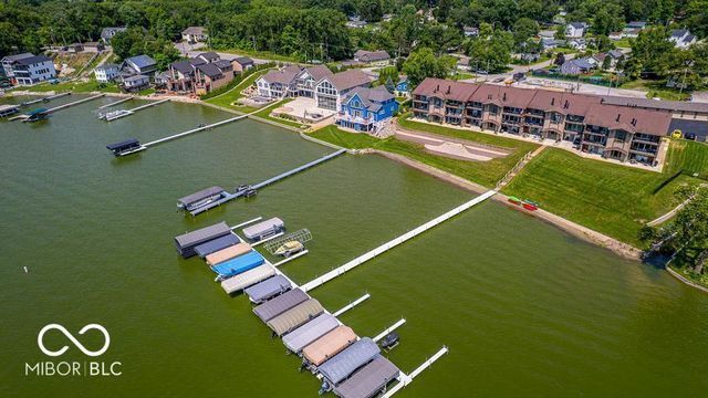 8127 Lake Shore Drive 1, Cedar Lake, IN 46303
