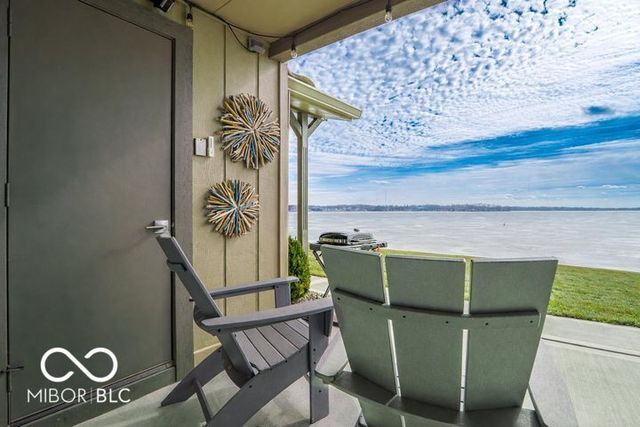 8127 Lake Shore Drive 1, Cedar Lake, IN 46303