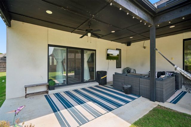 11536 S Louisville Avenue, Tulsa, OK 74137