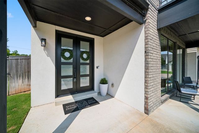 11536 S Louisville Avenue, Tulsa, OK 74137