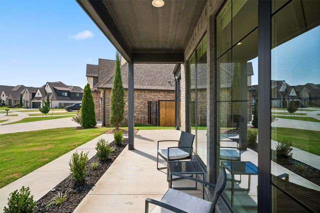 11536 S Louisville Avenue, Tulsa, OK 74137