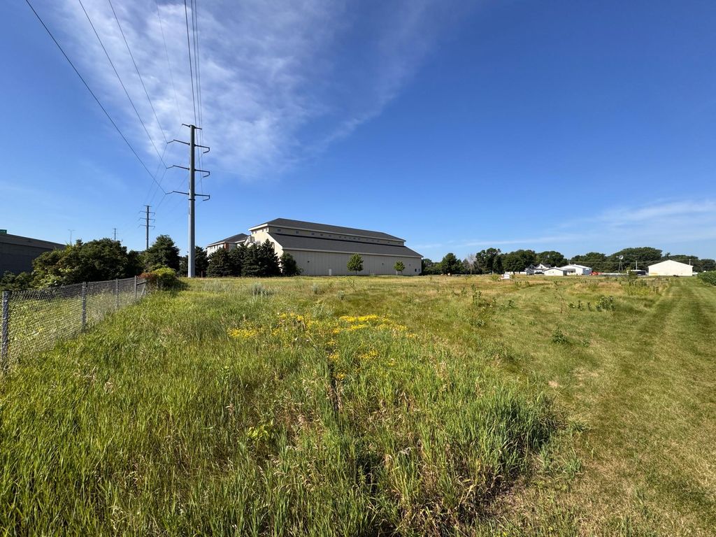9XXX Quaday Ave Ne, Otsego, MN 55330 — exterior