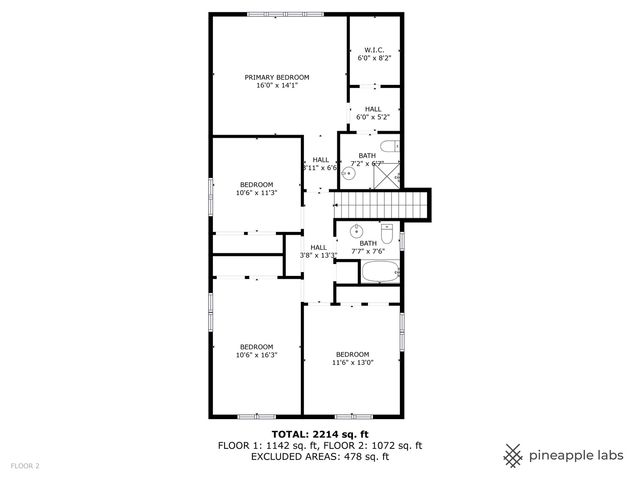 121 S Staffire Drive, Schaumburg, IL 60193