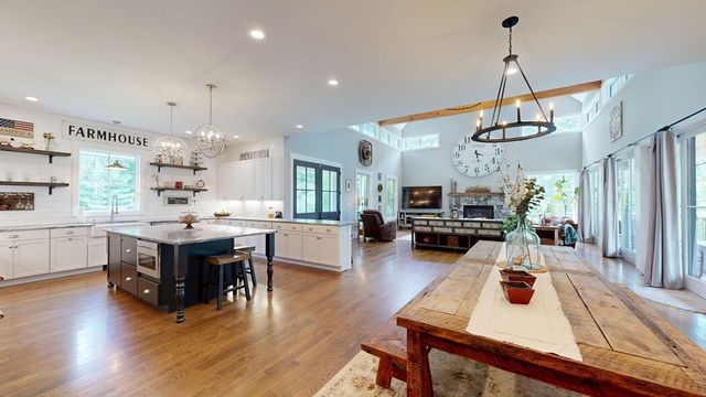 5 Gold Crest Drive, North Reading, MA 01864