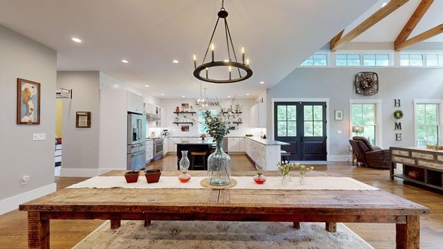 5 Gold Crest Drive, North Reading, MA 01864