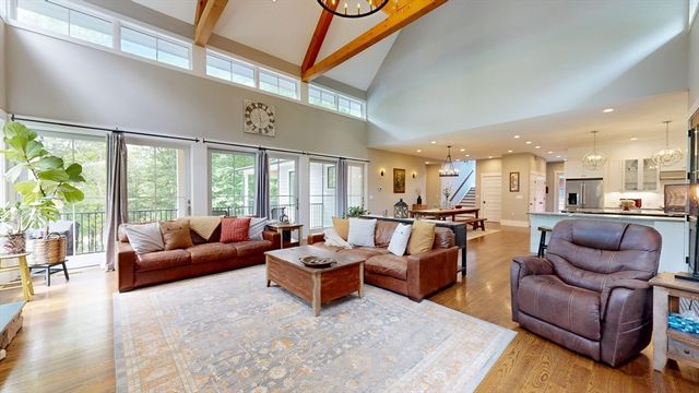 5 Gold Crest Drive, North Reading, MA 01864