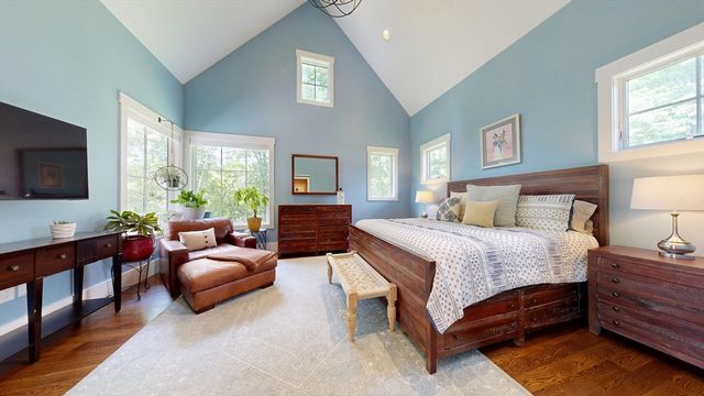 5 Gold Crest Drive, North Reading, MA 01864
