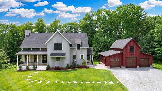 5 Gold Crest Drive, North Reading, MA 01864
