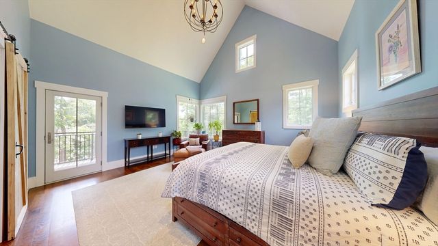 5 Gold Crest Drive, North Reading, MA 01864