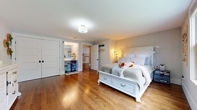 5 Gold Crest Drive, North Reading, MA 01864