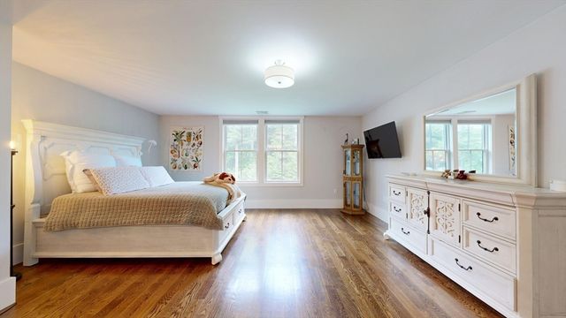 5 Gold Crest Drive, North Reading, MA 01864
