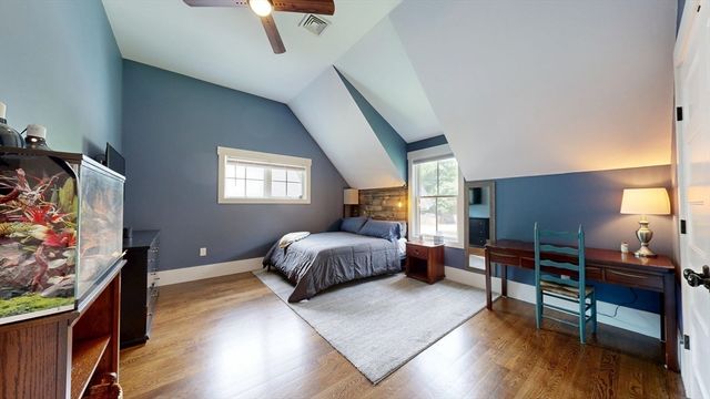5 Gold Crest Drive, North Reading, MA 01864