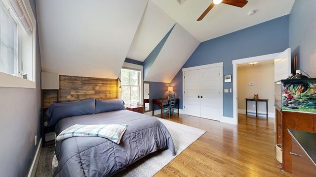 5 Gold Crest Drive, North Reading, MA 01864