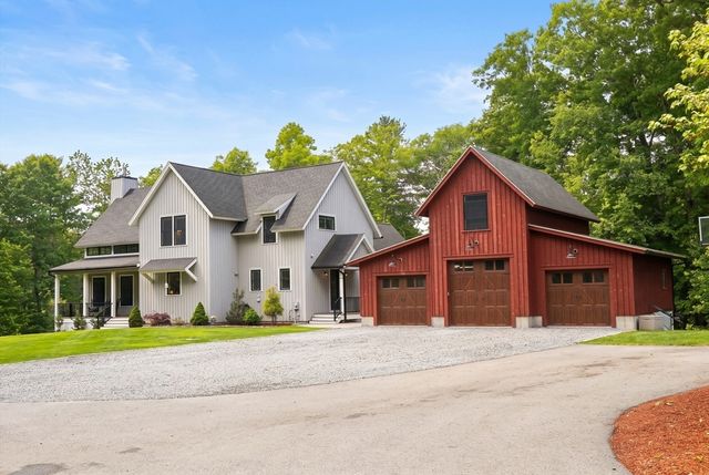 5 Gold Crest Drive, North Reading, MA 01864