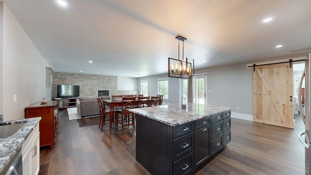 5 Gold Crest Drive, North Reading, MA 01864