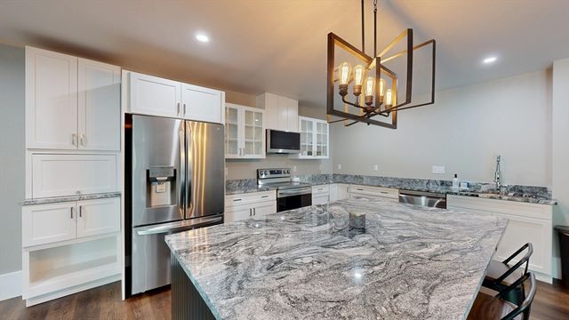 5 Gold Crest Drive, North Reading, MA 01864