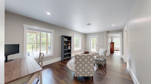 5 Gold Crest Drive, North Reading, MA 01864