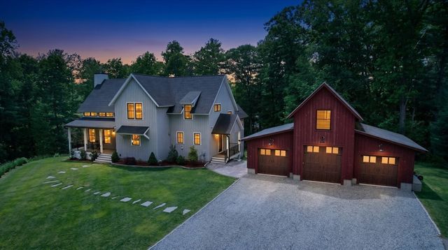 5 Gold Crest Drive, North Reading, MA 01864