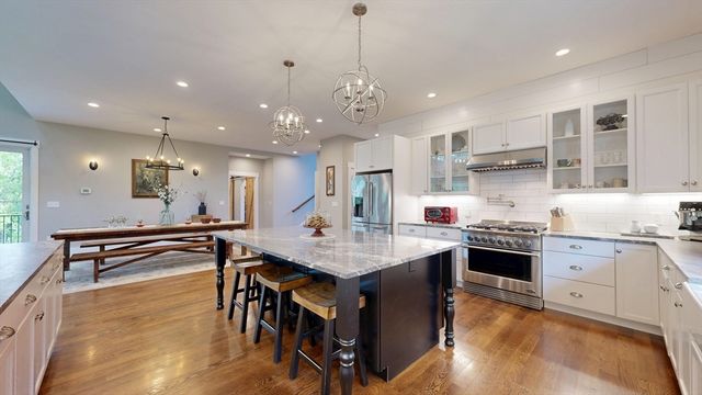 5 Gold Crest Drive, North Reading, MA 01864