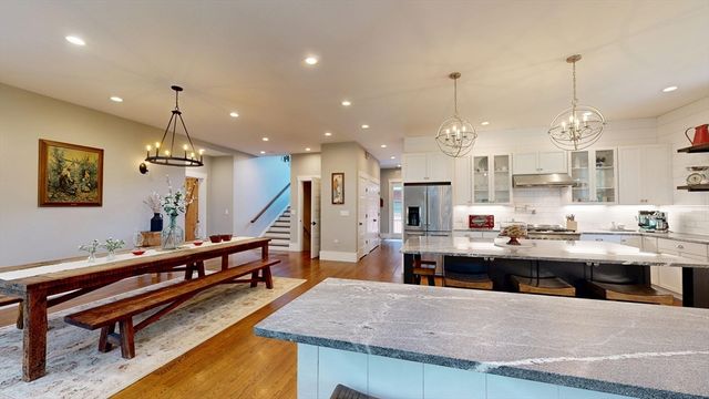 5 Gold Crest Drive, North Reading, MA 01864