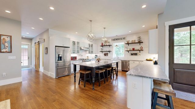 5 Gold Crest Drive, North Reading, MA 01864