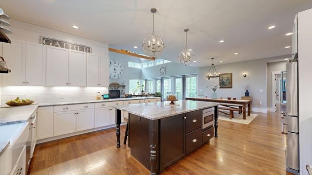 5 Gold Crest Drive, North Reading, MA 01864