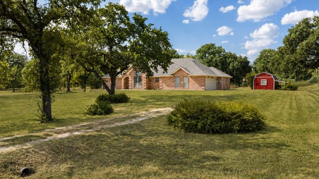 4201 E Bankhead Highway, Weatherford, TX 76087